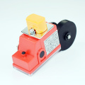 E119 Drop Shipping Top Sale QM-S3-1370 elevator stroke switch speed change limit switch XAA177BW1